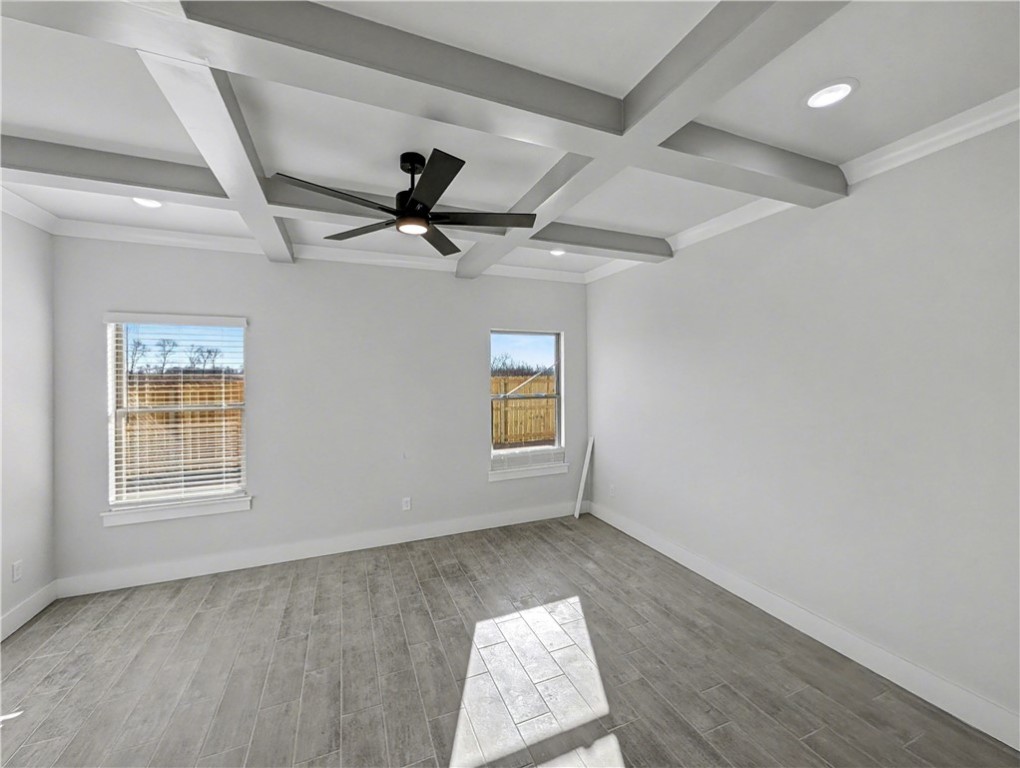 Walnut Grove - Residential Lease