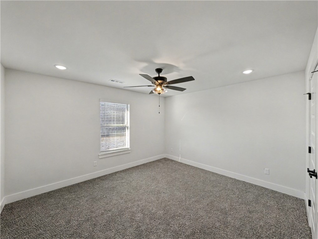 Walnut Grove - Residential Lease