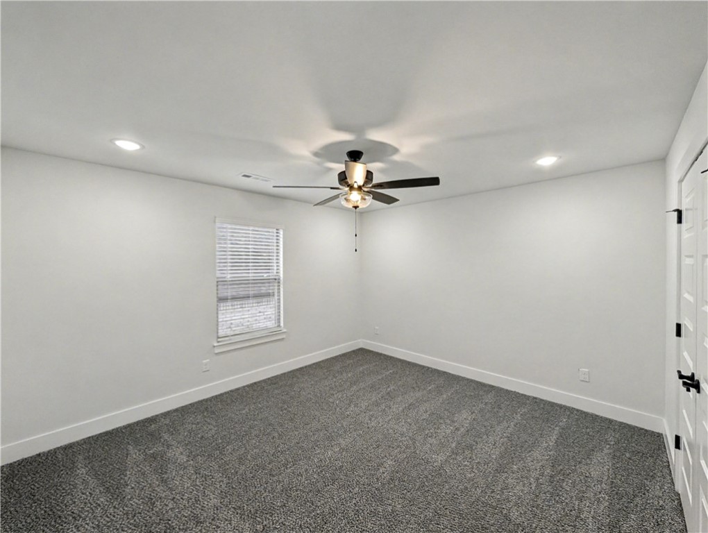 Walnut Grove - Residential Lease