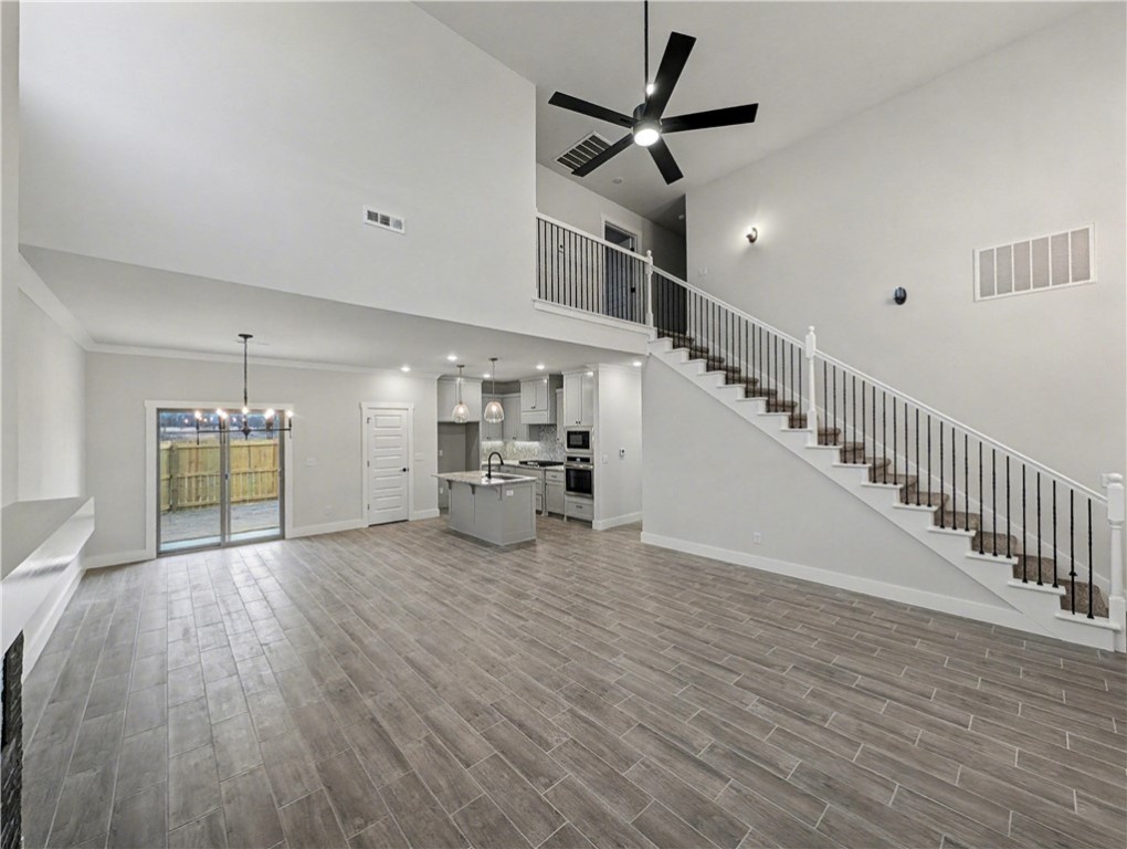 Walnut Grove - Residential Lease