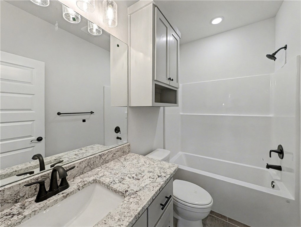 Walnut Grove - Residential Lease