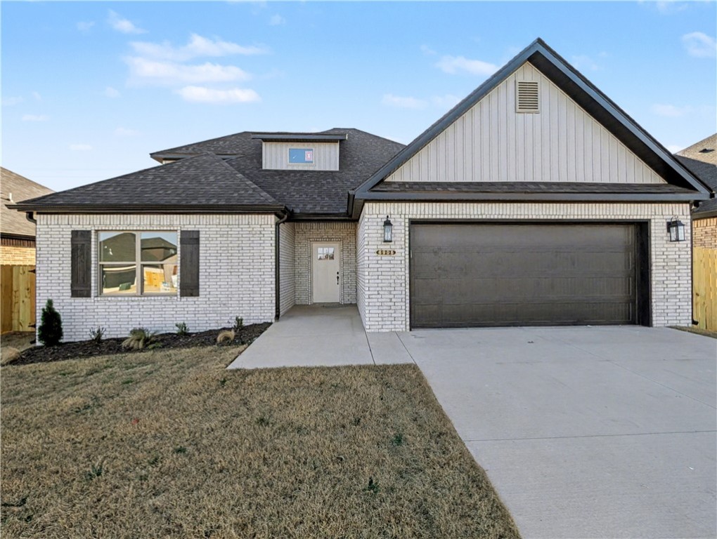 Walnut Grove - Residential Lease