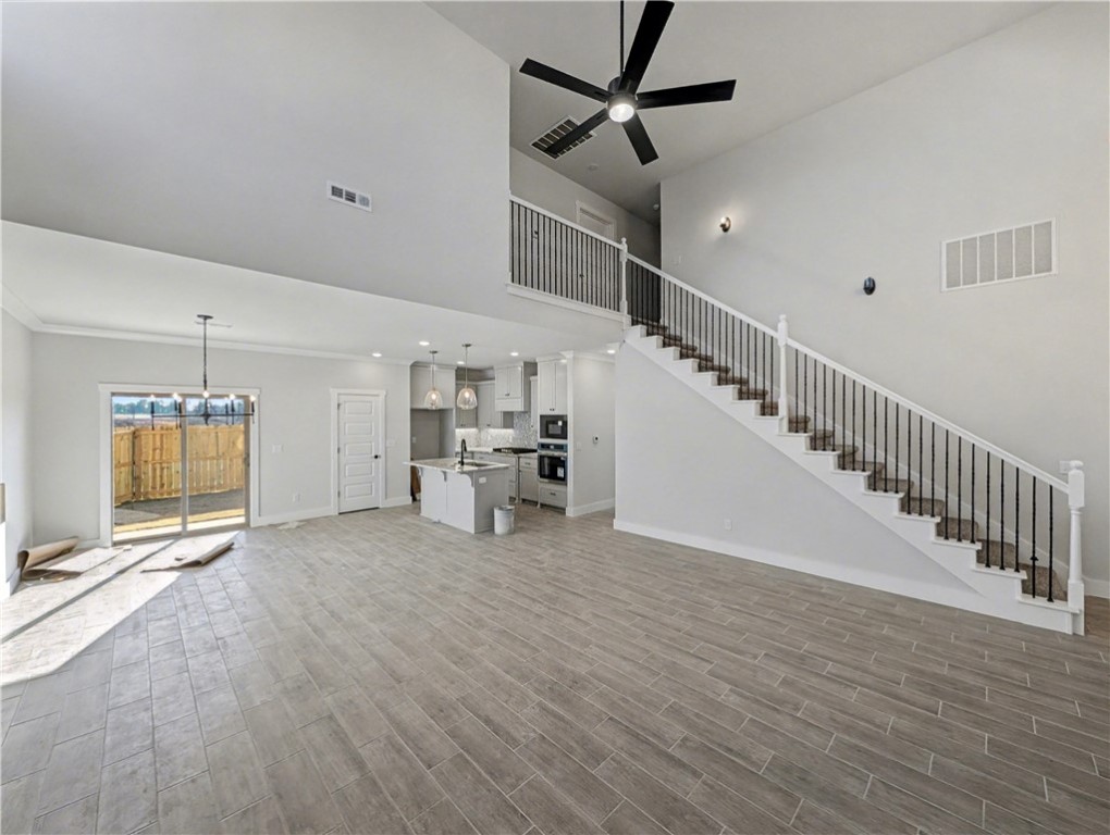 Walnut Grove - Residential Lease