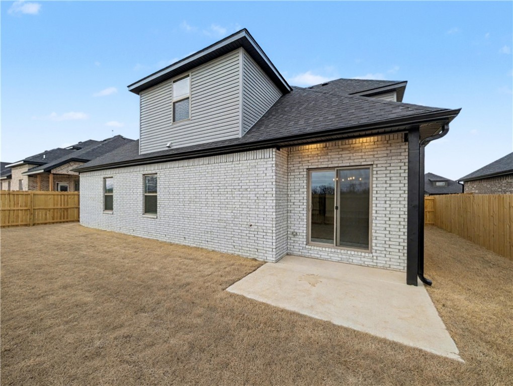 Walnut Grove - Residential Lease