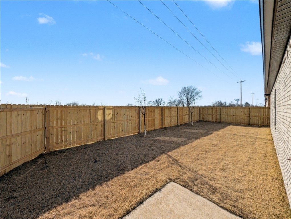 Walnut Grove - Residential Lease