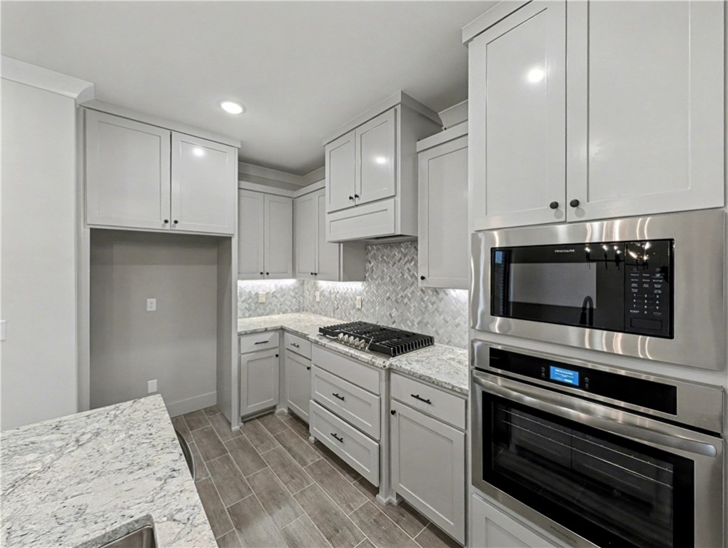 Walnut Grove - Residential Lease