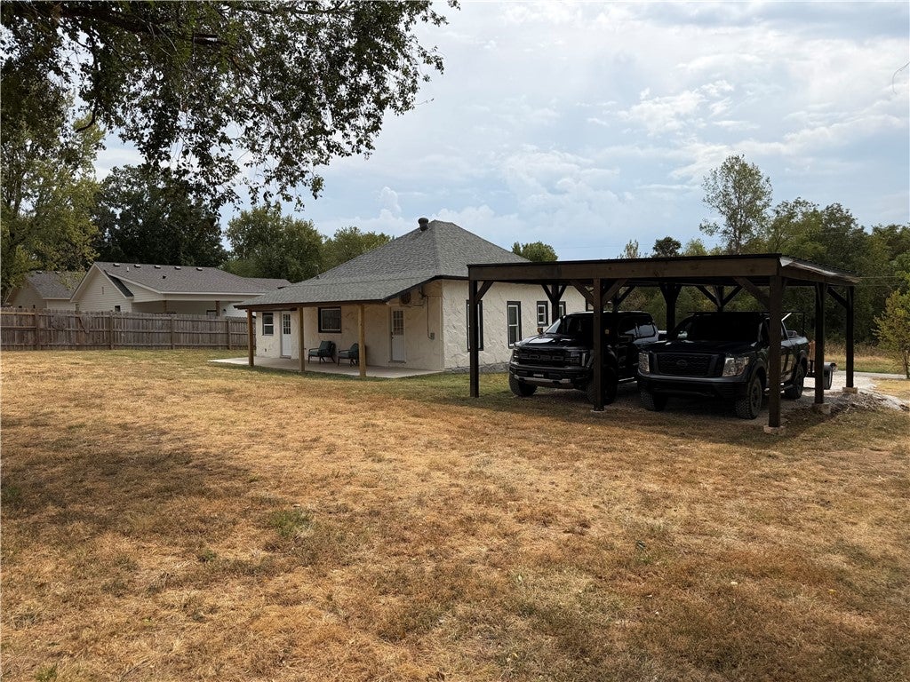 503 Shady Street