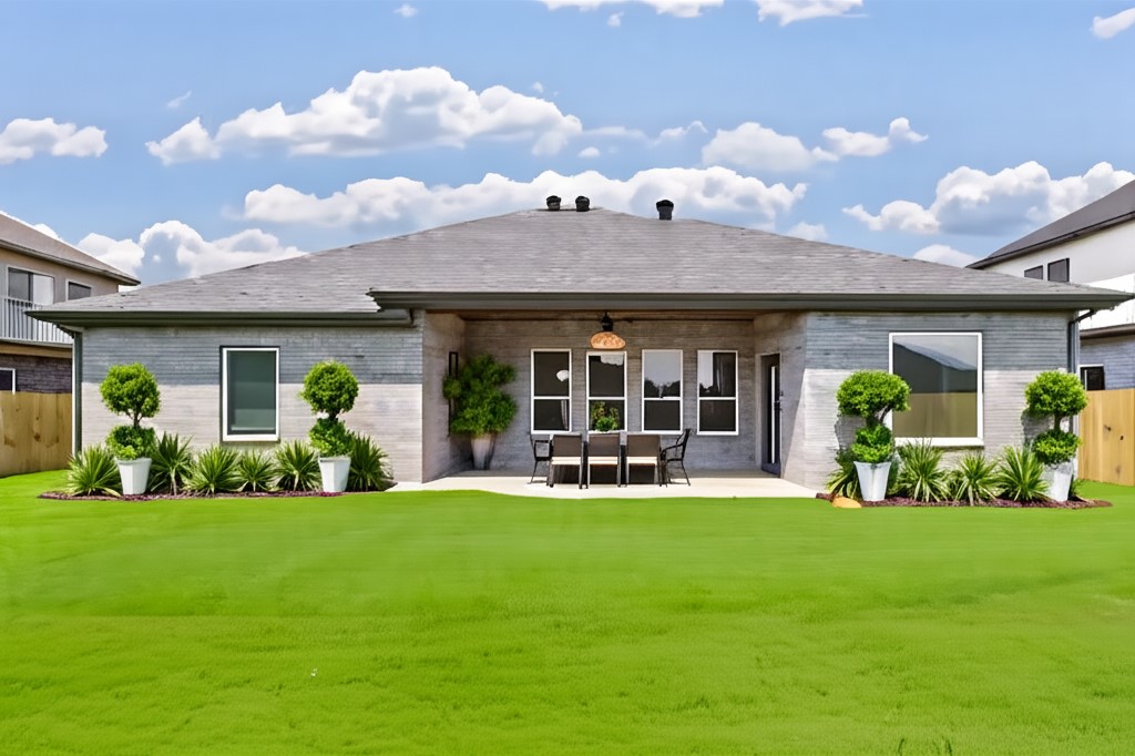 Wellington Hills Ph 2 Pea Ridge - Residential