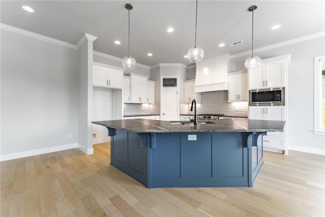 Wellington Hills Ph 2 Pea Ridge - Residential