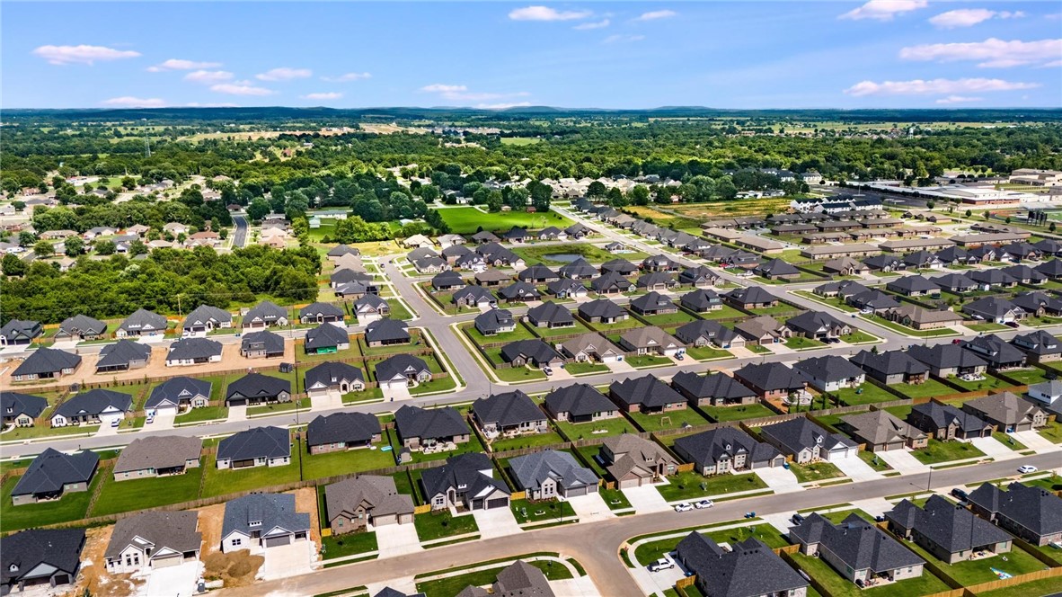 Wellington Hills Ph 2 Pea Ridge - Residential