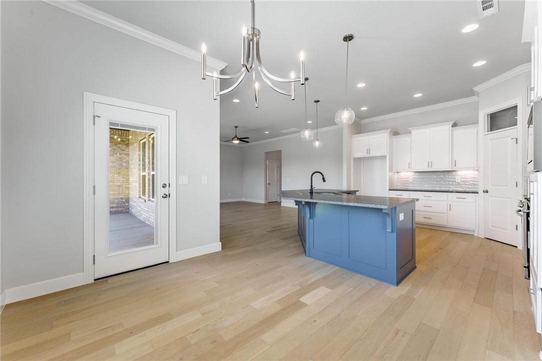 Wellington Hills Ph 2 Pea Ridge - Residential