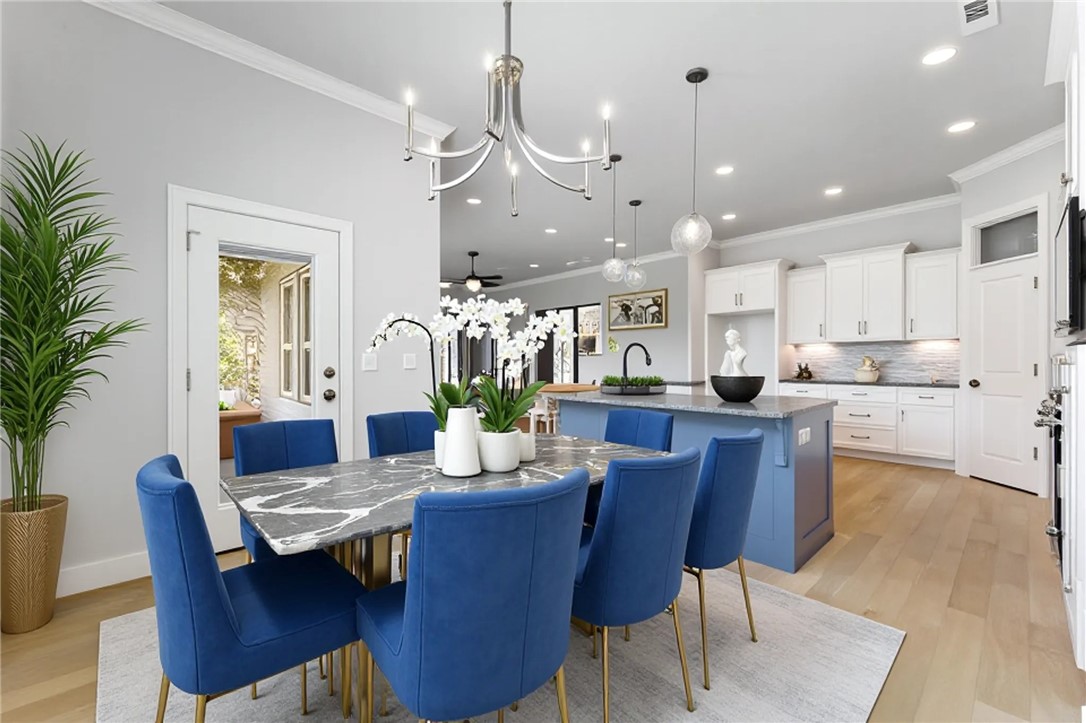Wellington Hills Ph 2 Pea Ridge - Residential