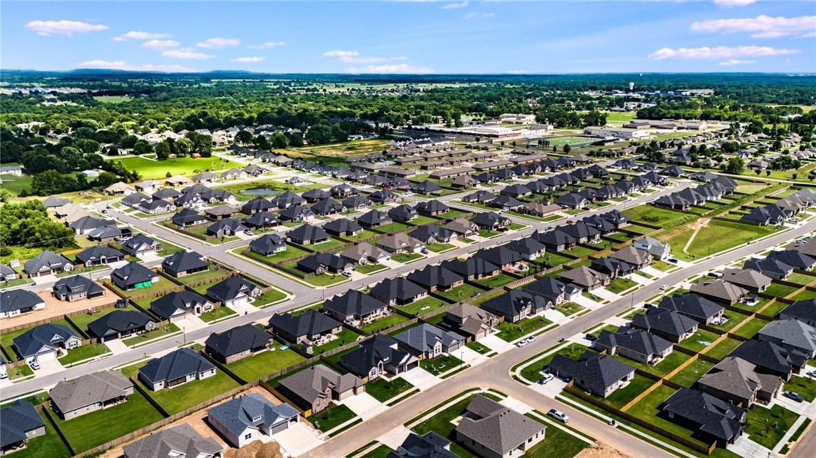 Wellington Hills Ph 2 Pea Ridge - Residential
