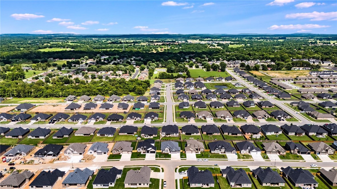 Wellington Hills Ph 2 Pea Ridge - Residential