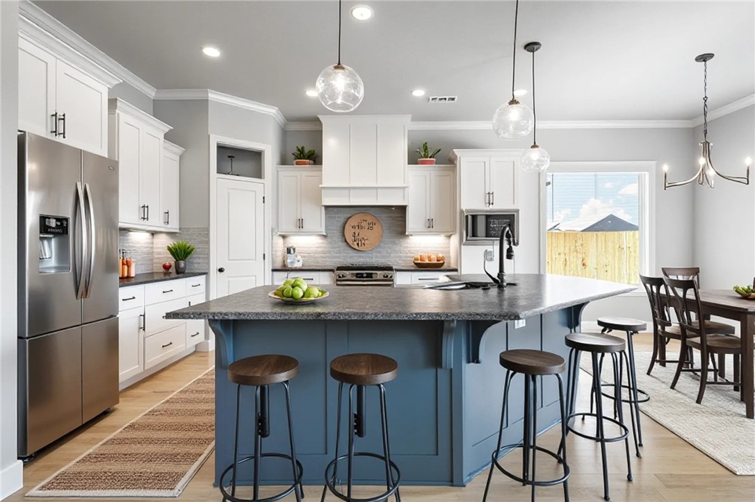 Wellington Hills Ph 2 Pea Ridge - Residential