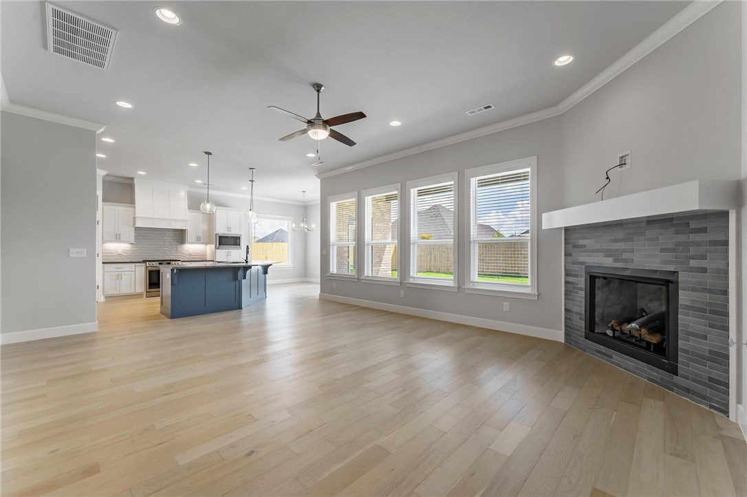 Wellington Hills Ph 2 Pea Ridge - Residential