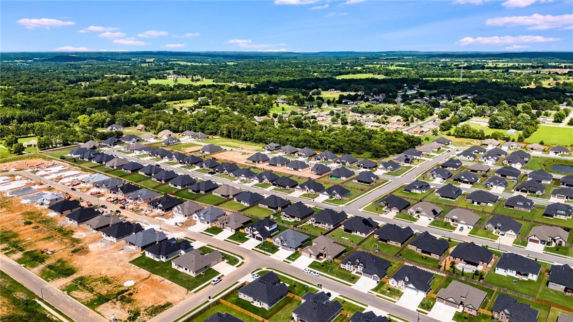 Wellington Hills Ph 2 Pea Ridge - Residential
