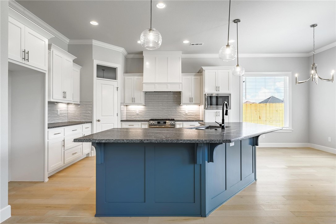 Wellington Hills Ph 2 Pea Ridge - Residential