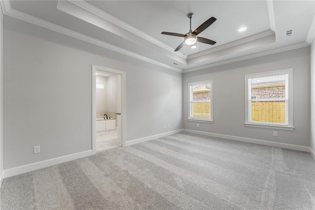 Wellington Hills Ph 2 Pea Ridge - Residential