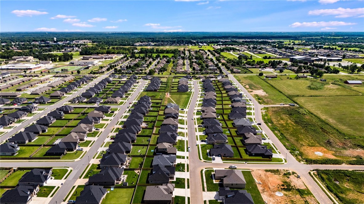 Wellington Hills Ph 2 Pea Ridge - Residential
