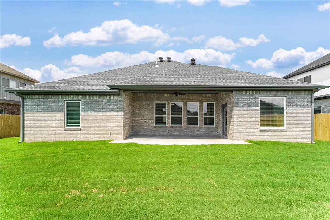 Wellington Hills Ph 2 Pea Ridge - Residential