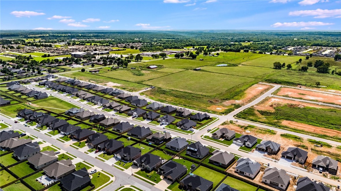 Wellington Hills Ph 2 Pea Ridge - Residential