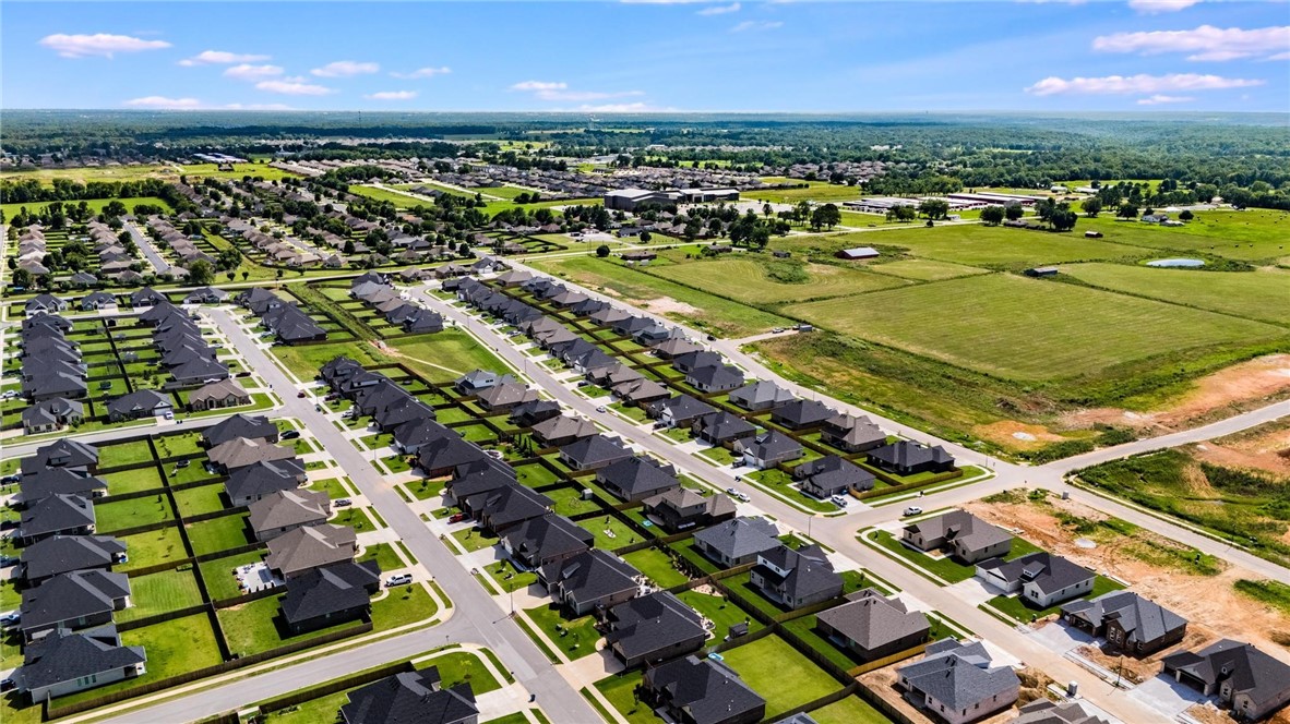 Wellington Hills Ph 2 Pea Ridge - Residential