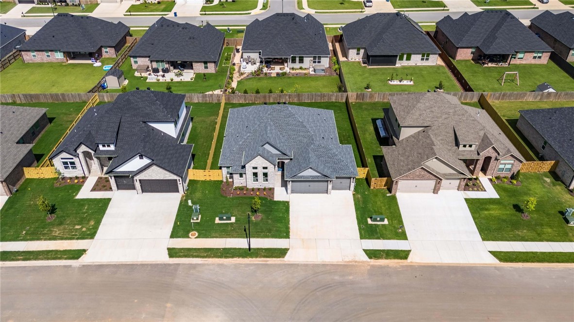 Wellington Hills Ph 2 Pea Ridge - Residential