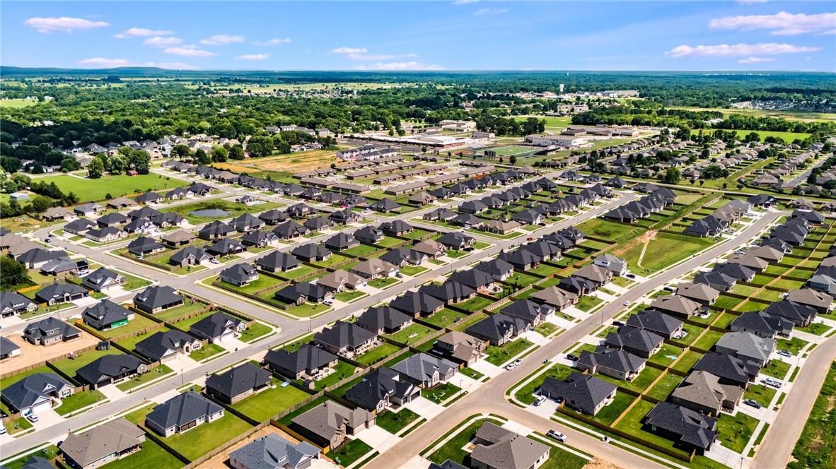 Wellington Hills Ph 2 Pea Ridge - Residential