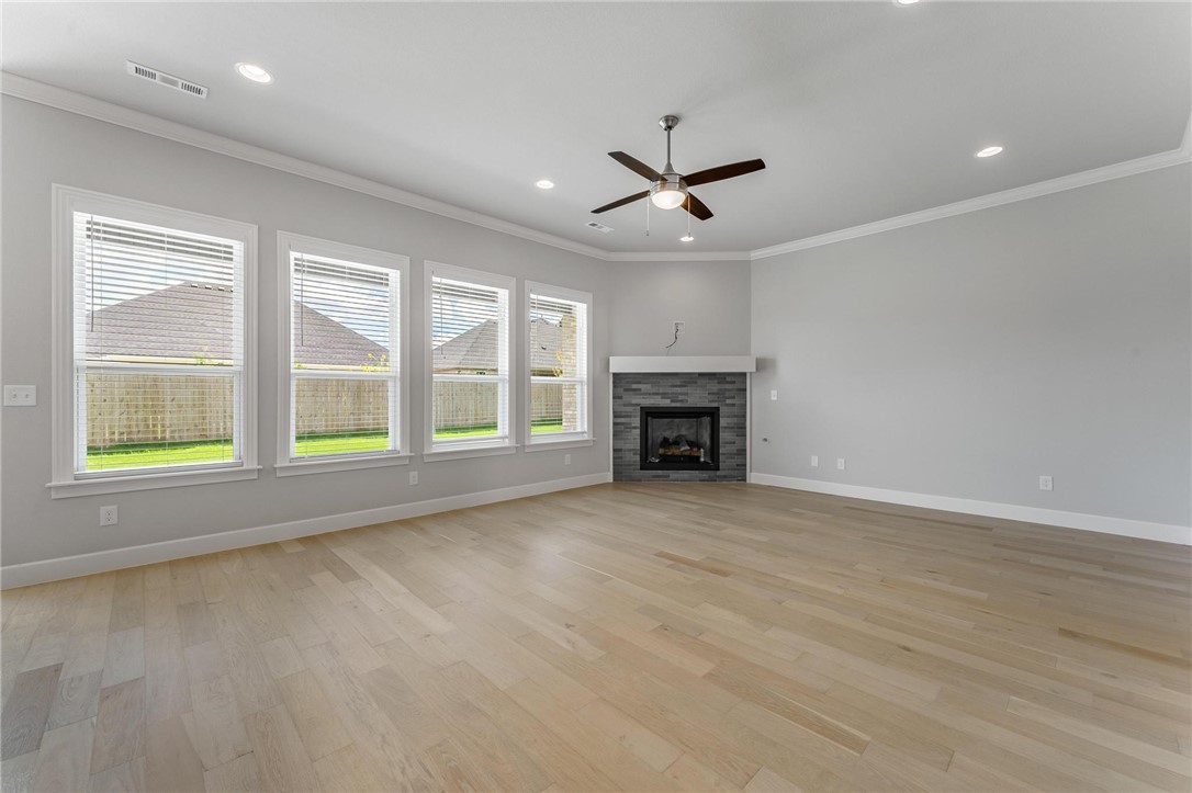 Wellington Hills Ph 2 Pea Ridge - Residential