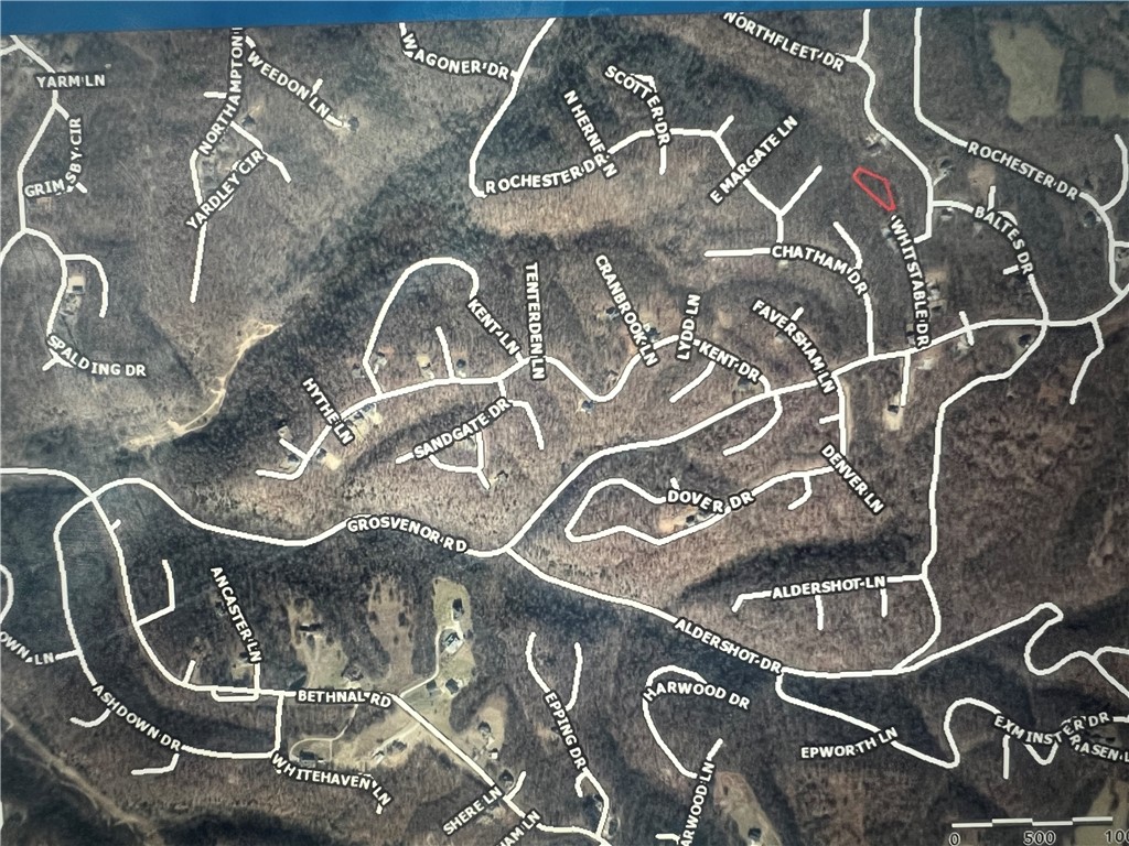 Large Lot in Bentonville Schools! Paved Road and quiet Culdesac in the Mountain Bike Captial of the World! Some of the Trails in the immediate area: Back 40 Loop, Taylor Homestead, SBAT, The Ledges and More. Ozark Living in the Mountain Bike Capital of the World! Lakes, Golf Courses, and 100s of miles of Mountain Bike Trails, Bella Vista is the premier destination for those who know how to embrace the best Mother Nature has to offer, year-round!