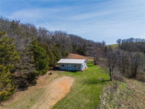 Photo of 3369 CR 608, Berryville, AR 72616 (MLS # 1339109)
