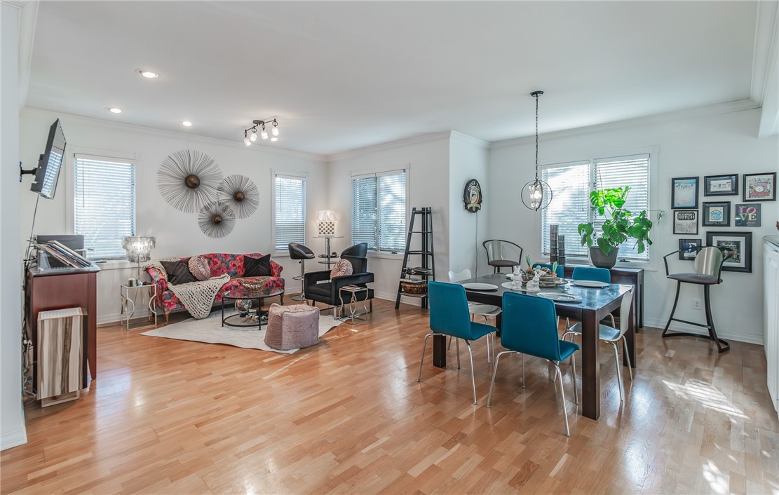 Pinnacle - Residential