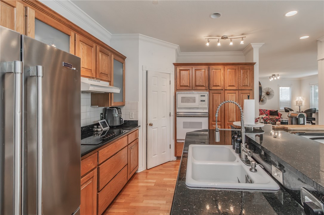 Pinnacle - Residential