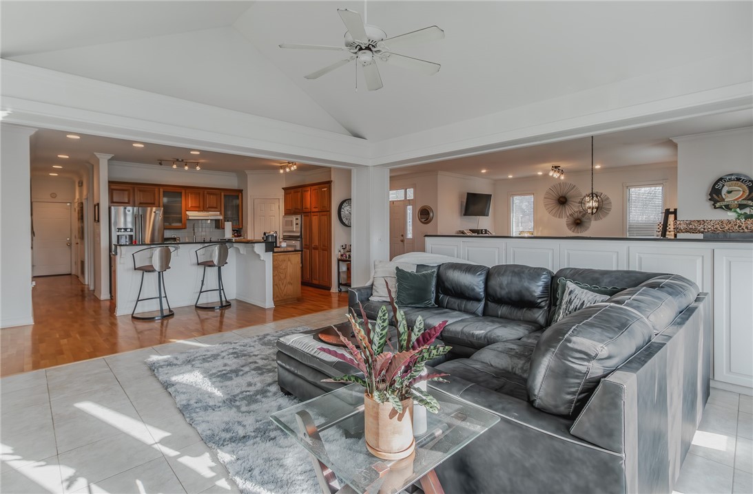 Pinnacle - Residential