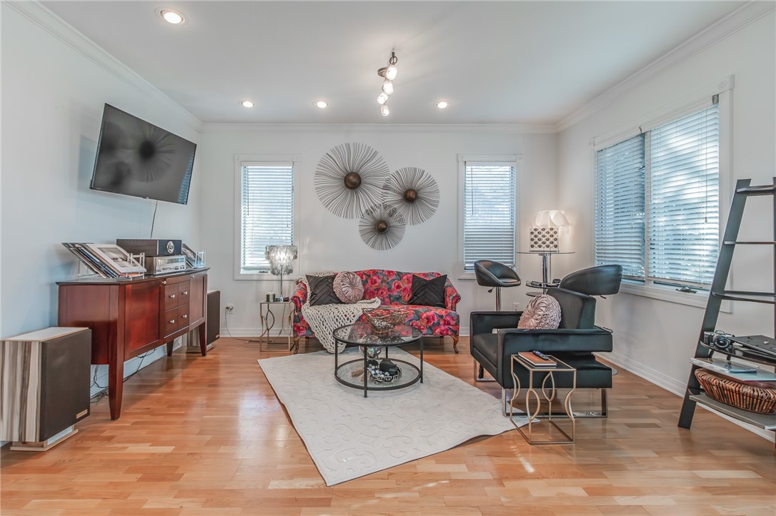 Pinnacle - Residential