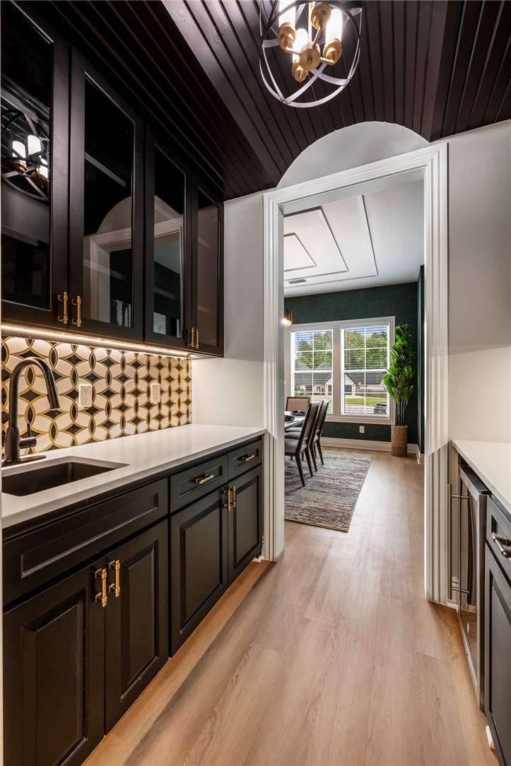 Haxton Estates - Residential