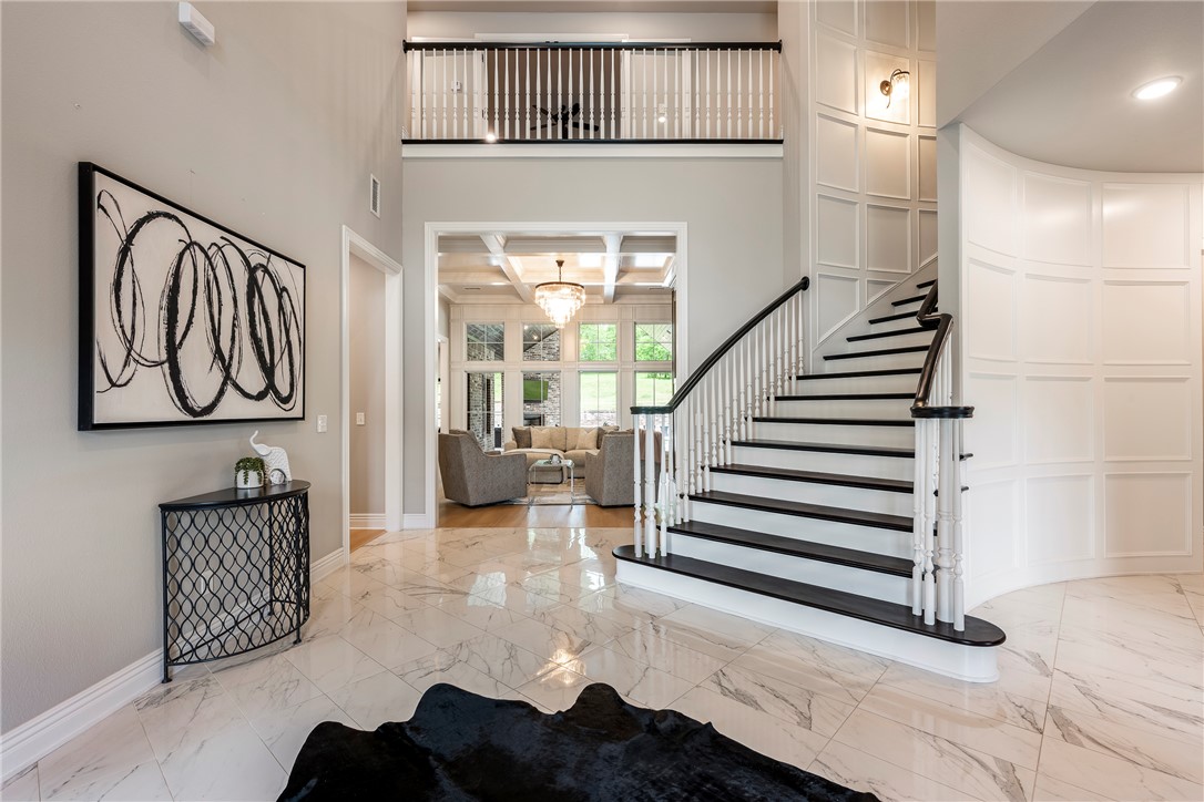 Haxton Estates - Residential