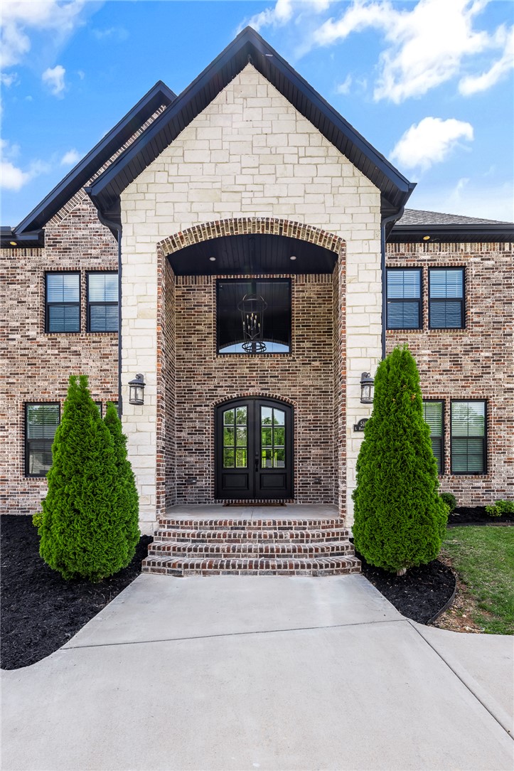 Haxton Estates - Residential