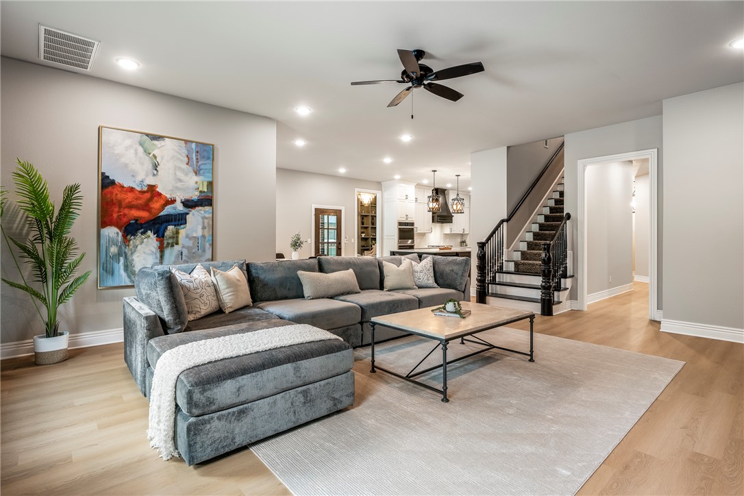 Haxton Estates - Residential