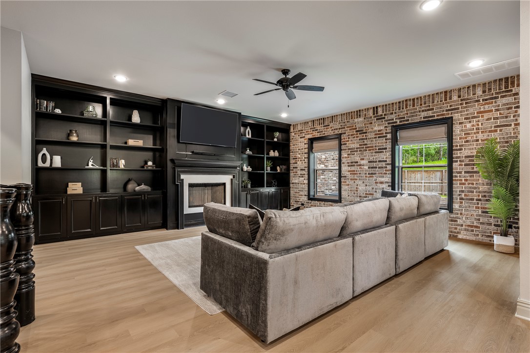 Haxton Estates - Residential