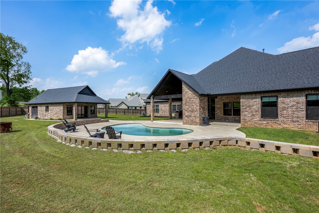 Haxton Estates - Residential