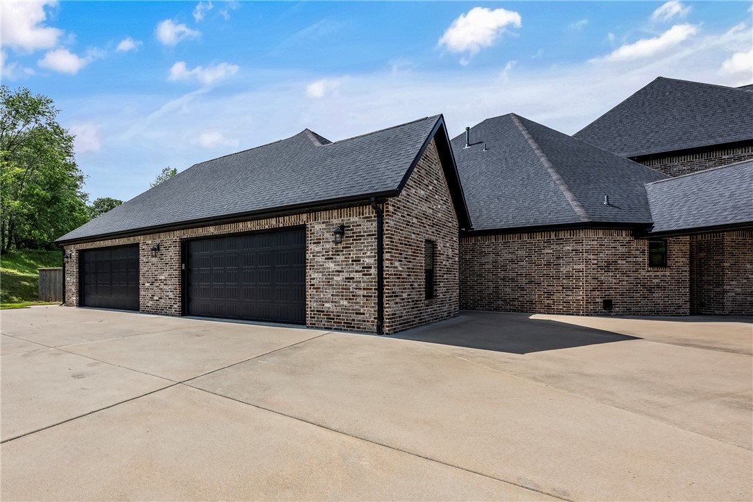 Haxton Estates - Residential