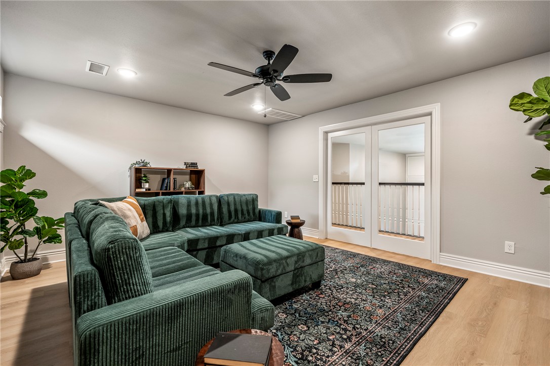 Haxton Estates - Residential