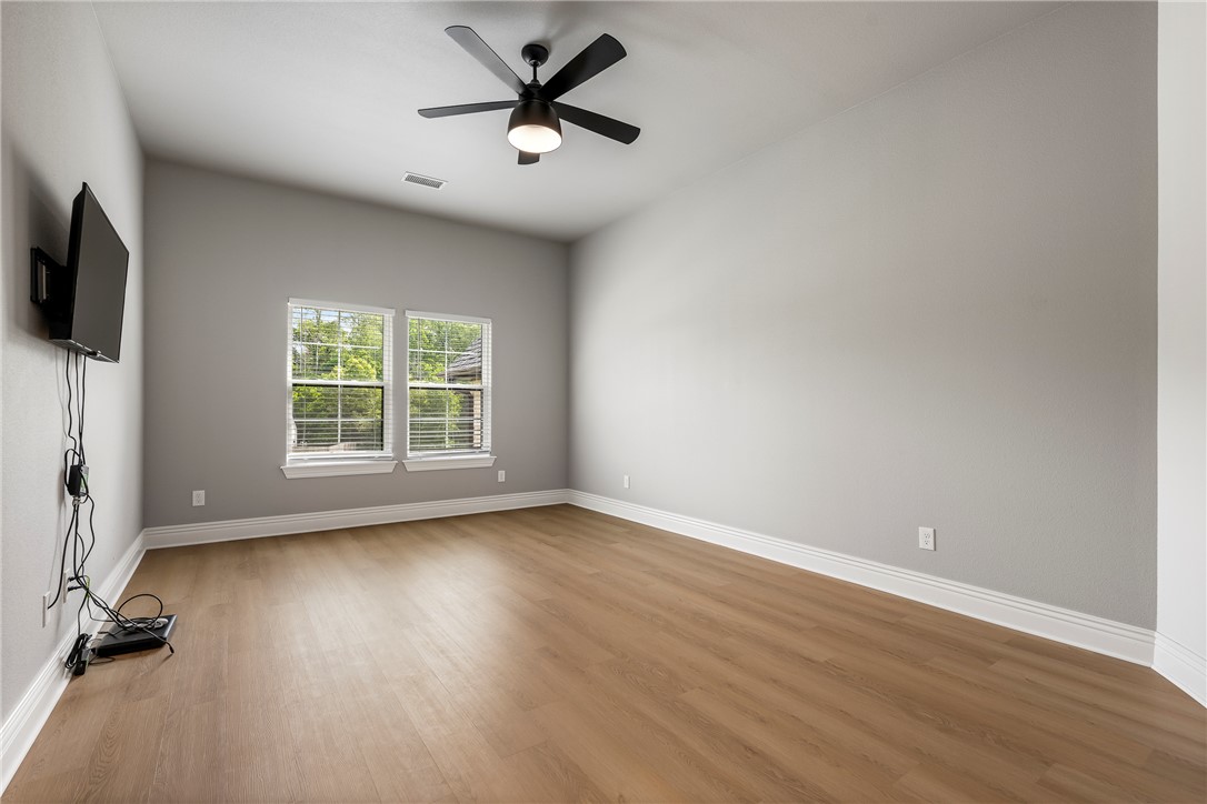 Haxton Estates - Residential