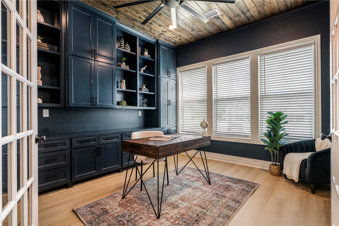 Haxton Estates - Residential