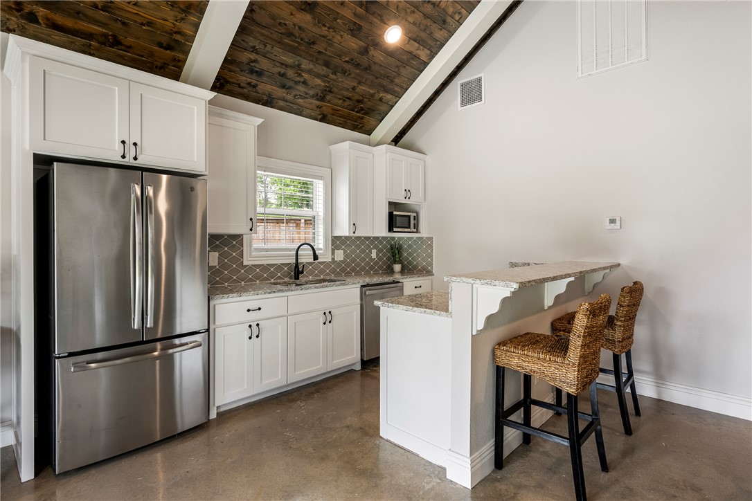 Haxton Estates - Residential