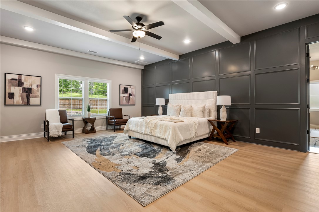 Haxton Estates - Residential