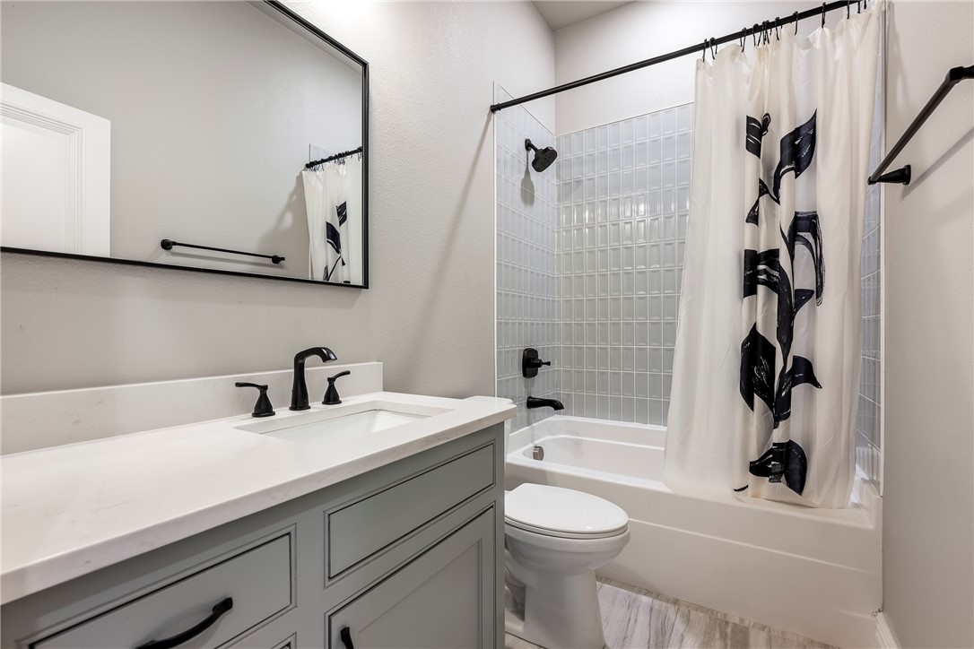 Haxton Estates - Residential
