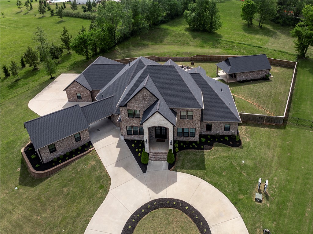 Haxton Estates - Residential